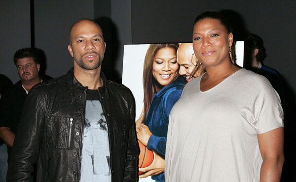 common-queen latifah