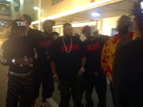 lil wayne-drake-mack-khaled-baby-ross