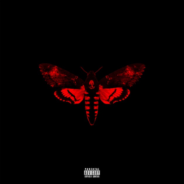 IAMNOTAHUMANBEINGII