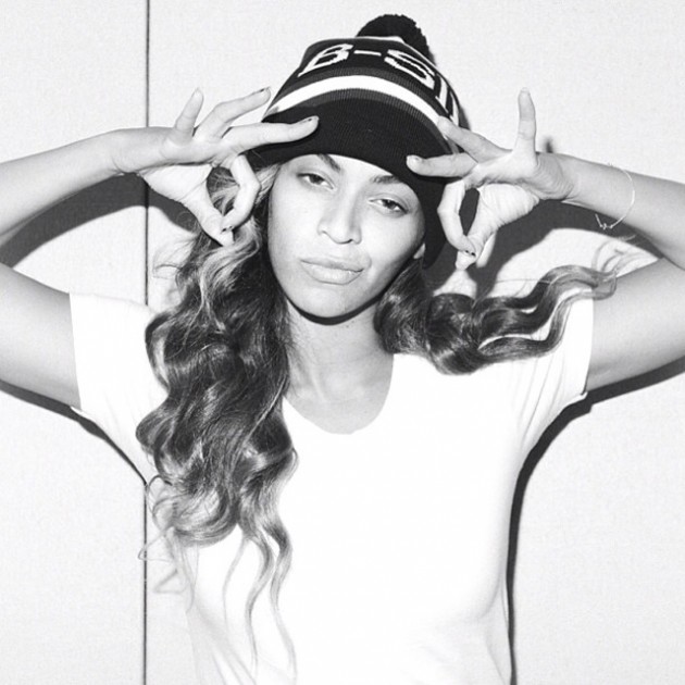 Beyonce