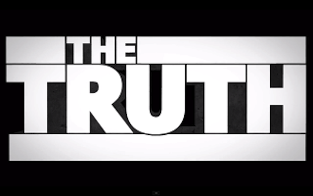 The Truth