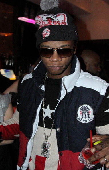 Download Album Papoose Underrated (Zip / Mp3) YeyeBoyz
