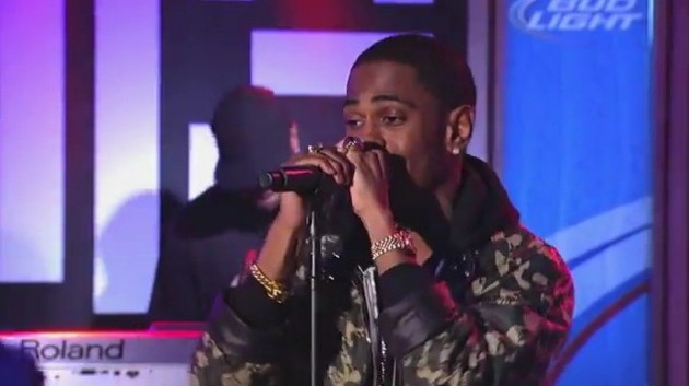 Big-Sean