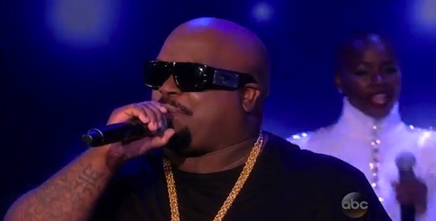 Goodie-Mob-Performs-On-The-View