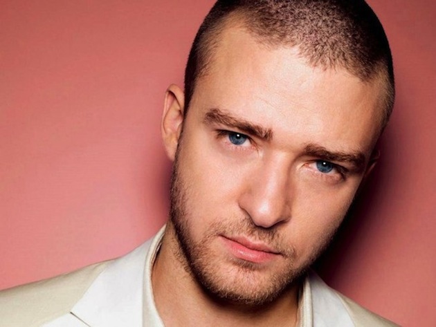 Justin-Timberlake