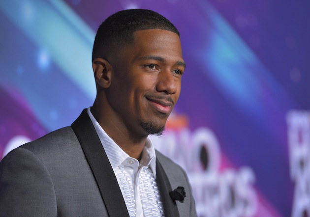 Nick+Cannon+2012+Halo+Awards+Red+Carpet+b4yrDXyl7skx