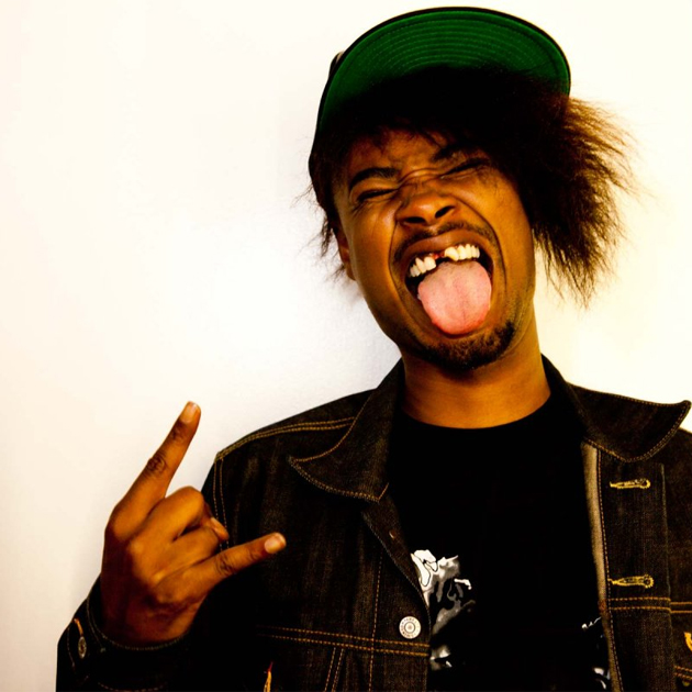dannybrown
