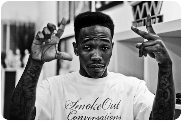 dizzywright