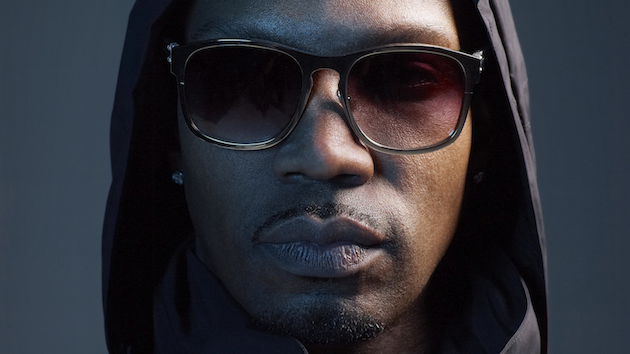 juicyj