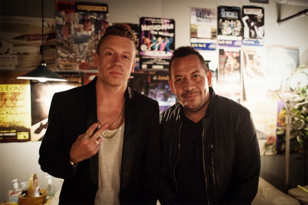 macklemore
