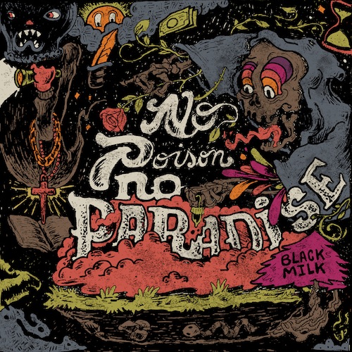 no poison no paradise-cover