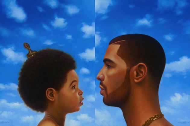 130905-drake-nothing-was-the-same-album-art