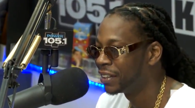 2chainz