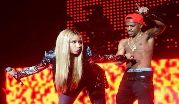 Big-Sean-Nicki-Minaj-back-it-up-he-cant-hang-lol-banner-www.thundaground.tv_