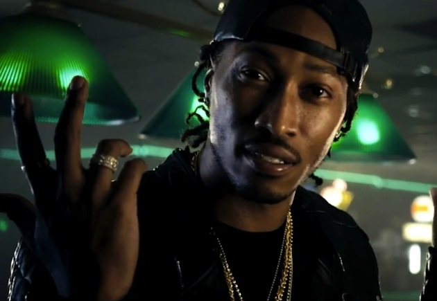 Future-Shit-Video