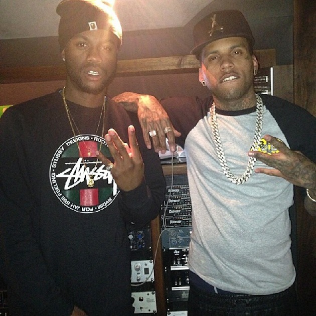 I-Know-Who-You-Are-Prod.-By-Soundz-kid-ink-casey-veggies-edgm-every-day-good-music