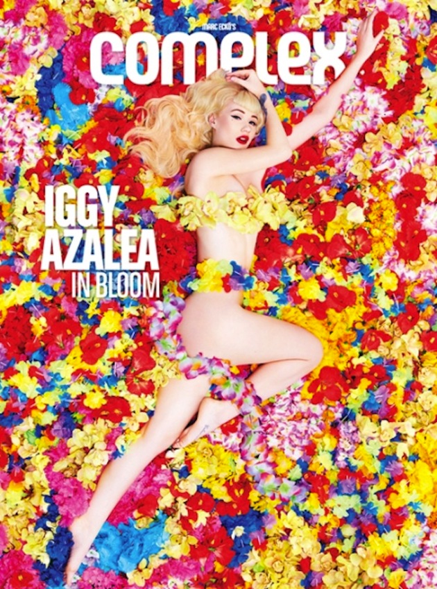 iggy-complex