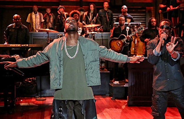 Late Night With Jimmy Fallon - Season 5
