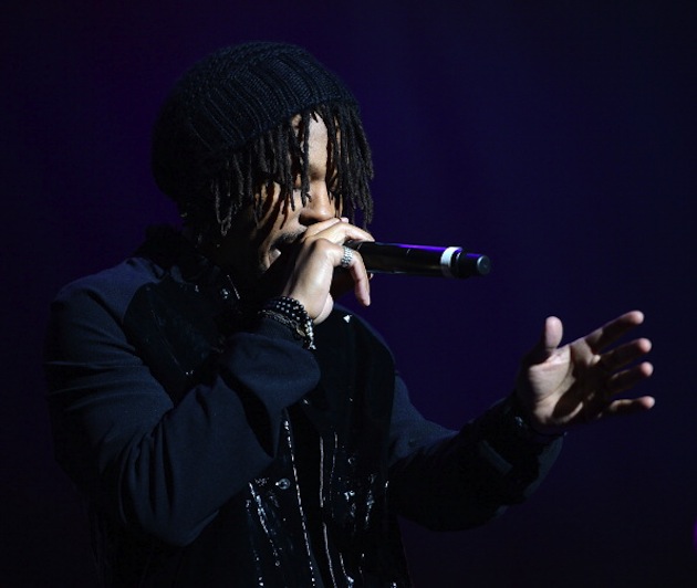 The 55th Annual GRAMMY Awards - Music Preservation Project "Play It Forward"