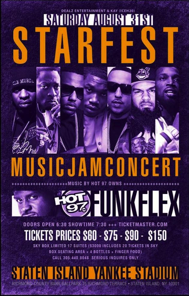 starfest