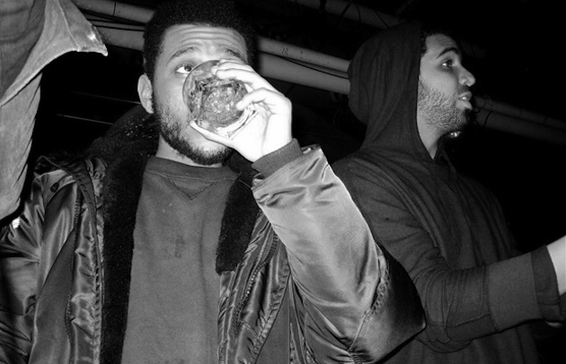 the-weeknd-drake