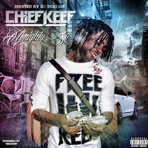 almighty so-cover