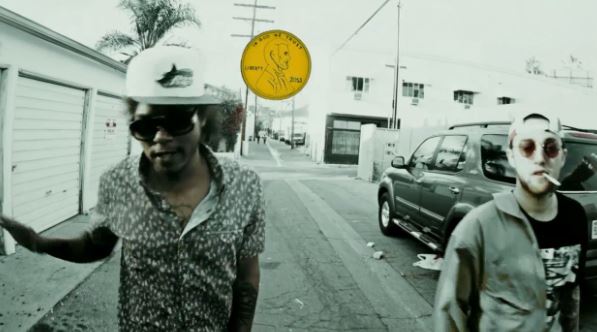 chuck-came-thru-video