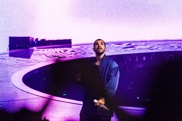 drake