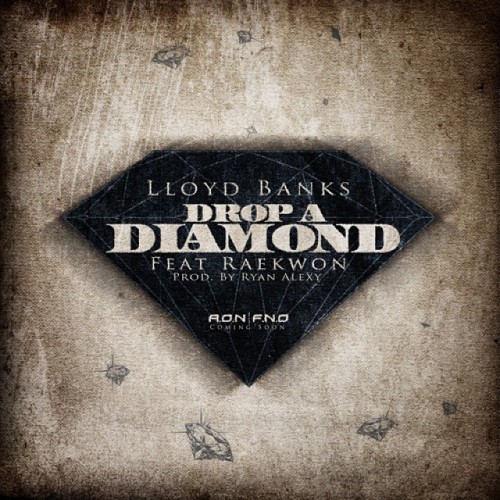 drop a diamond-cover