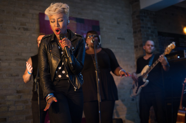 emeli sande