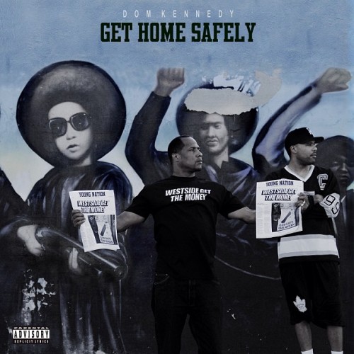 get home safely-cover