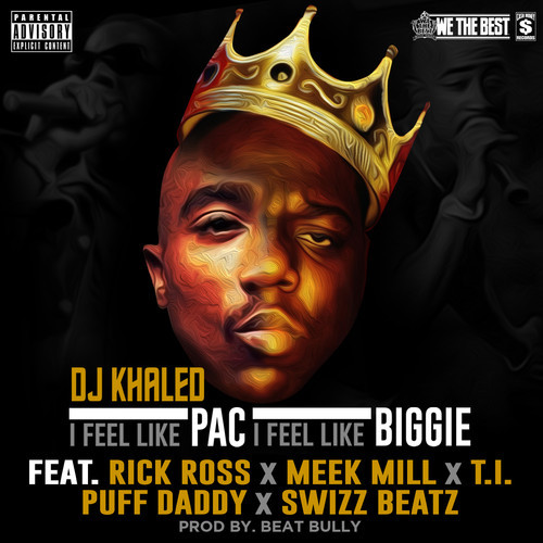 i feel like pac i feel like biggie-cover