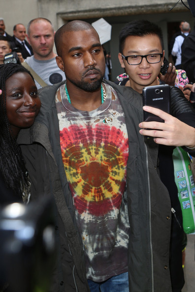 kanye