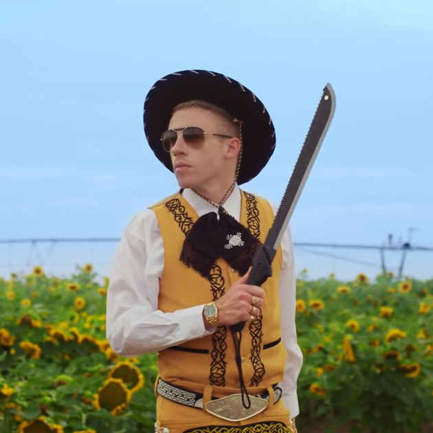 mackle