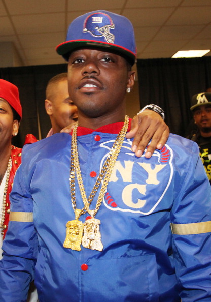 HOT 97's Summer Jam 2012