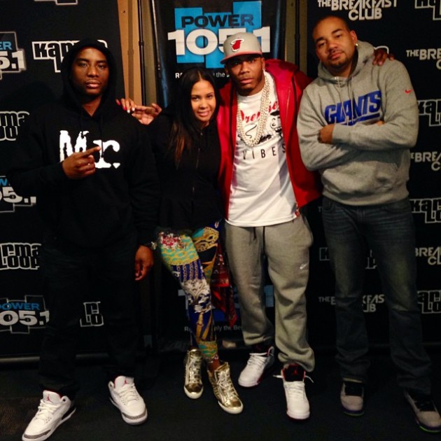 nelly-breakfast-club-rapradar