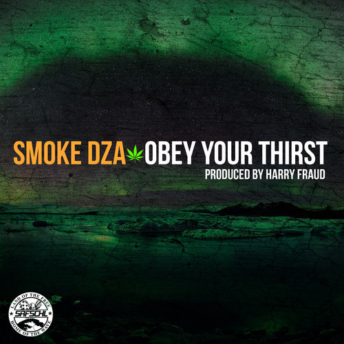 obey yur thirst