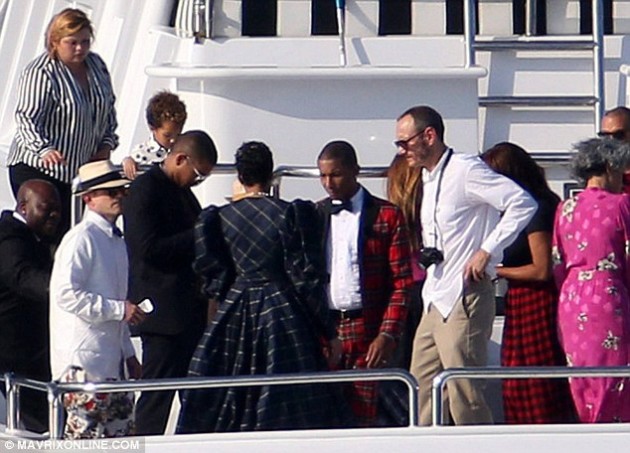 pharrell