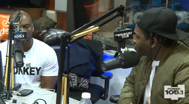 pusha t