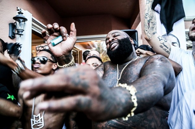 rick ross