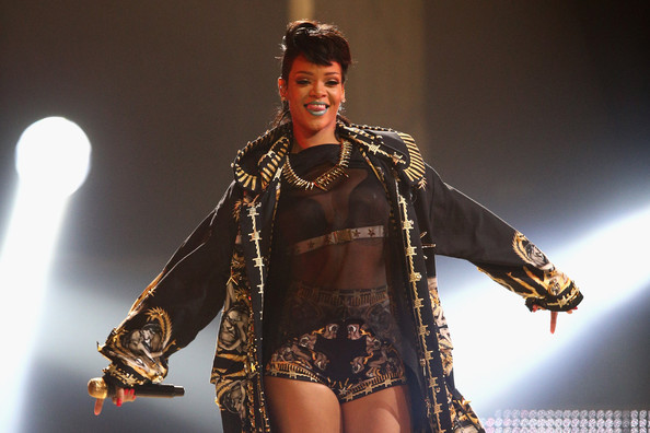 rihanna