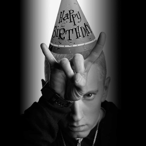 slim shady