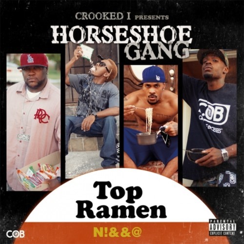 top ramen