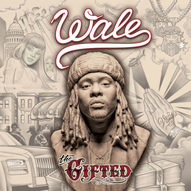 wale