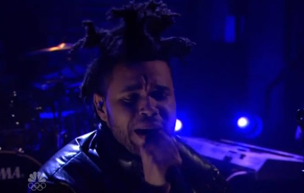 weeknd