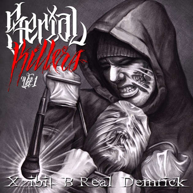 Serial Killers Vol 1