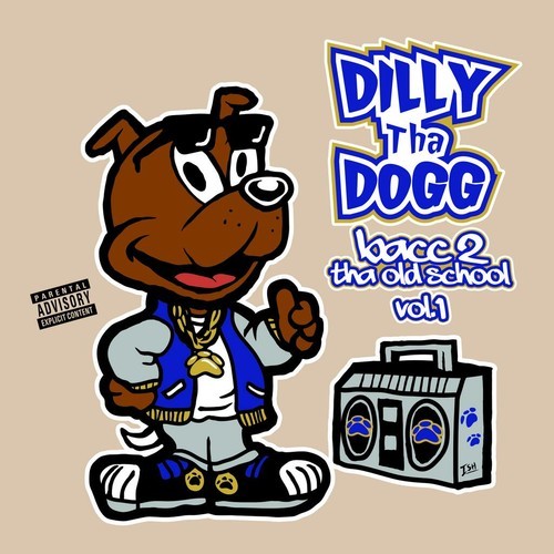 bacc 2 tha old school