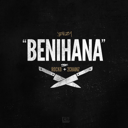 benihana