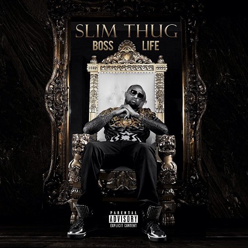 boss life-cover