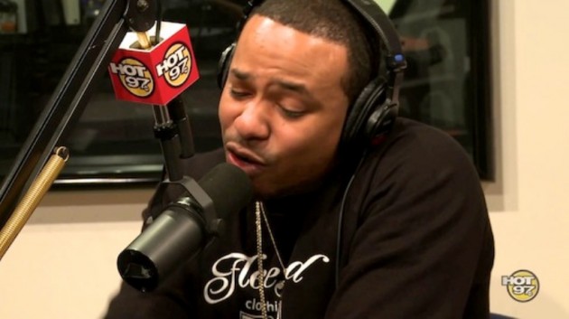 chinx